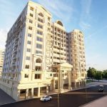 برج گرند پارک فردیس 126متری تک برگ