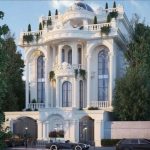 ۱۶۳ متر/ سه خواب/ اعیانی/ کلید نخورده/سند تک برگ