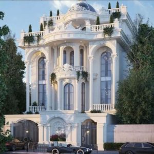 ۱۶۳ متر/ سه خواب/ اعیانی/ کلید نخورده/سند تک برگ