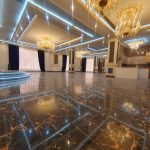 زندگی به سبک هتل پنج ستاره