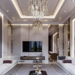 شاهکار هنر و معماری در برج فاخر گرند پارک فردیس