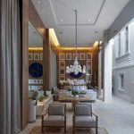 خرید خانه مختص خانواده اشرافی، فول مشاعات در کرج