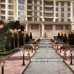 نگینی در فردیس خاص ترین برج منطقه با قیمتی باور نکردنی