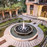 برج گرندپارک فردیس با بهترین متریال و پلان ژورنالی