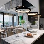 برج باغ سوپر لاکچری گرند پارک فردیس فول امکانات