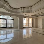 پلان ژورنالی خوش نقشه لابی مجلل