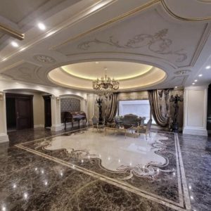 آغاز پیش‌فروش برج گرندپارک فردیس با پیش پرداخت 40درصد