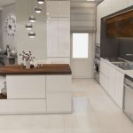 123متر آپارتمان خوش نقشه،لابی مجلل در کرج