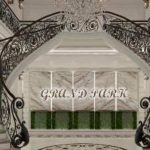 ۱۳۰ متربرج هتلینگ گرند پارک شاهکار هنر و معماری