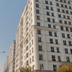 سازه ای خاص برای آینده/گنجی نایاب برای سرمایه گذاران