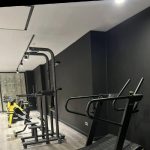 سرمایه گذاری در کلوب منطقه با متریال برند  وارداتی گرند پارک