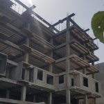 زندگی به سبک آرامش در برج باغی مسکونی با امکانات هتلی