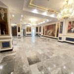 برج باغ سوپر لاکچری گرند پارک فردیس فول امکانات