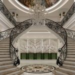 پیش فروش واحدهای گرند پارک فردیس با مشاعات آبی