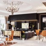 خرید خانه مختص خانواده اشرافی، فول مشاعات در کرج