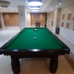 سازه ای مجلل با نمای ترکیبی بسیار شیک سازنده بنام و مطرح تهران