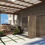 160منر/3خواب/فول امکانات /استخر برج گرندپارک فردیس