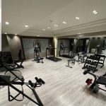 ۱۸۲متر ۳خواب هنر معماری مدرن و پیشرفته