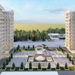 خرید آپارتمان 120متری در برج باغ هلندی گرند پارک فردیس