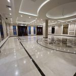 ۱۲۰متر گرندپارک فردیس برج باغ هتلینیگ