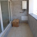 ۱۱۵ متر برفراز ابرها  ویو کوهستان