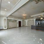 124 متر/ فول امکانات/هتلینگ بی نظیر/فردیس