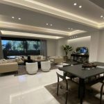 لابی اعیانی و لوکس