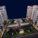 خریدلیزینگی آپارتمان درکرج/قصررویایی/هتلینگ/مشاعات آبی/زیرقیمت