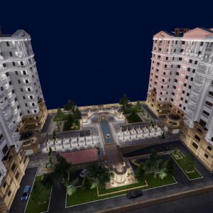 خریدلیزینگی آپارتمان درکرج/قصررویایی/هتلینگ/مشاعات آبی/زیرقیمت