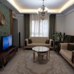 ۱۵۵ متر ایزد یار بازسازی شده