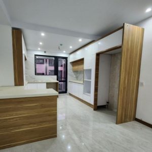 برج گرند پارک فردیس  سبک زندگی جدید ومدرن