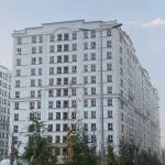 ۱۲۷متر زندگی لاکچری در قصر فول امکانات