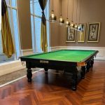 ۱۵۴متر/۳خواب/تاپ لوکیشن فردیس/برج باغ