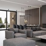 سرمایه گذاری و سکونت مختص لوکس نشینان