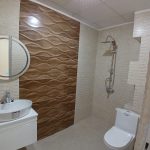 ۱۱۵ متر برفراز ابرها  ویو کوهستان