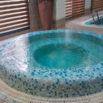 سازه ای مجلل با نمای ترکیبی بسیار شیک سازنده بنام و مطرح تهران