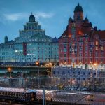 با برج هتل مدرن زندگی کن فقط با پیش پرداخت 45درصد