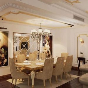 برج باغ GRAND PARK