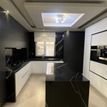 لابی اعیانی و لوکس