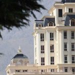 فروش فوق‌العاده برج گرندپارک فردیس به سبک هتل 5ستاره