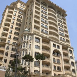 160منر/3خواب/فول امکانات /استخر برج گرندپارک فردیس