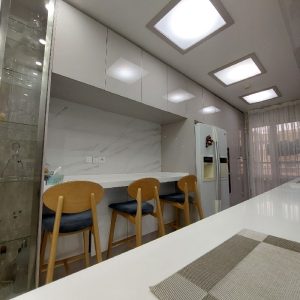 ۱۴۳ متر  پونک فول دیزاین شیک و دلبر