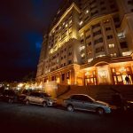 واحدی فاخر در بهترین لوکیشن مناسب سرمایه گذاری مطمئن