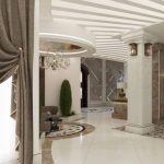 پروژه مدرن و برند گرند پارک فردیس