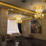 95متر باکس پونک نوساز کلیدنخورده در برجی با تمامی امکانات رفاهی