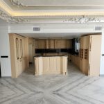 ۱۶۳ متر/ سه خواب/ اعیانی/ کلید نخورده/سند تک برگ