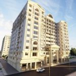 خرید آپارتمان در شهر کرج برج اعیان نشینی