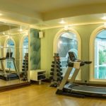 ۱۲۵متر زندگی فاخر و‌مدرن در قلب منطقه