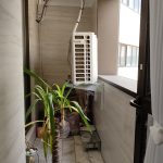 ۱۱۲متر فول امکانات سالن رو به آفتاب غرق نور خرازی