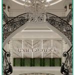 با برج گرندپارک فردیس مدرن زندگی کن